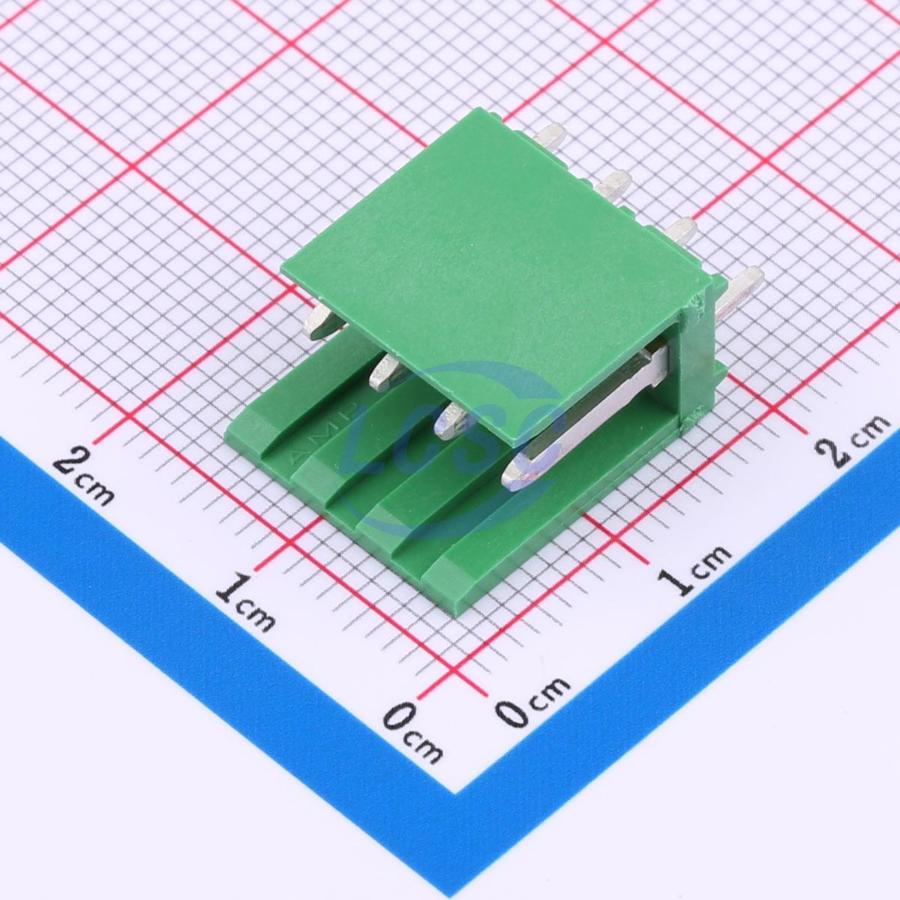 280610-1 TE Connectivity