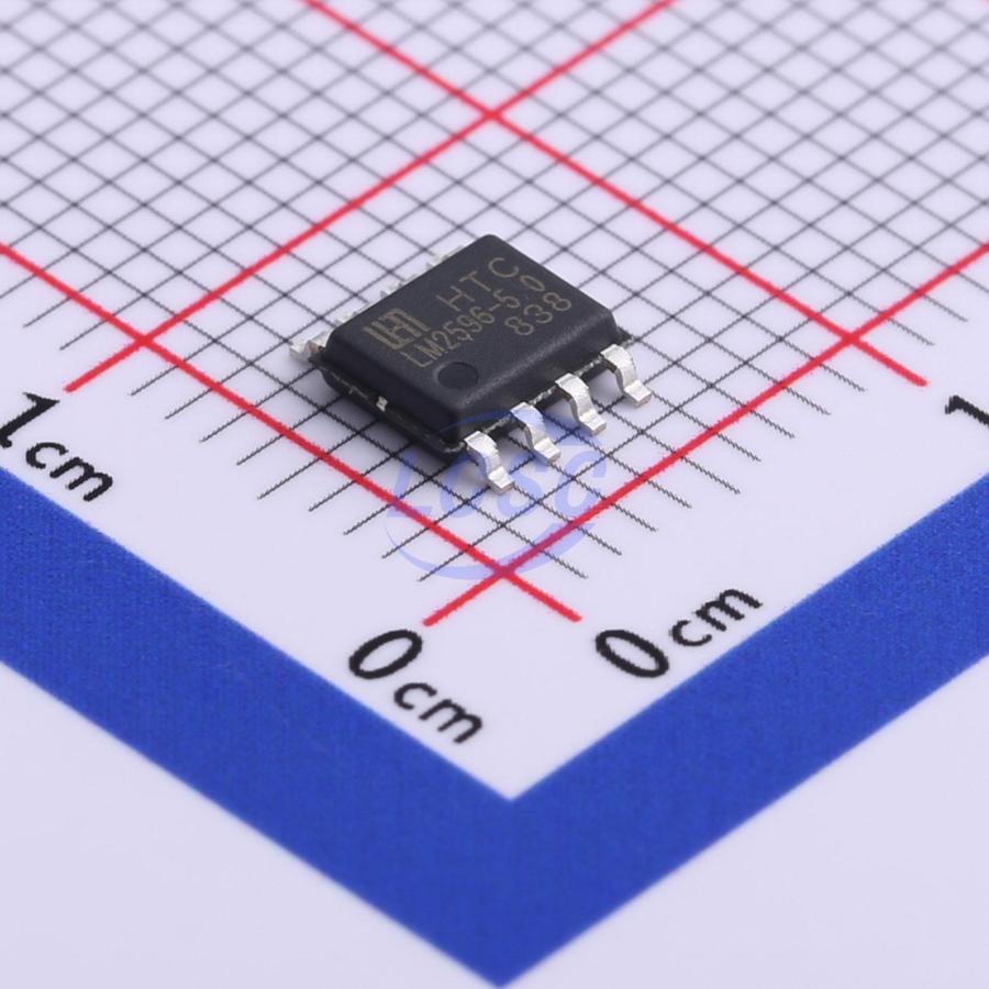 LM2596DP-5.0 HTC
