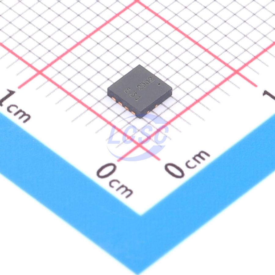 DMP3008SFGQ-13 DIODES