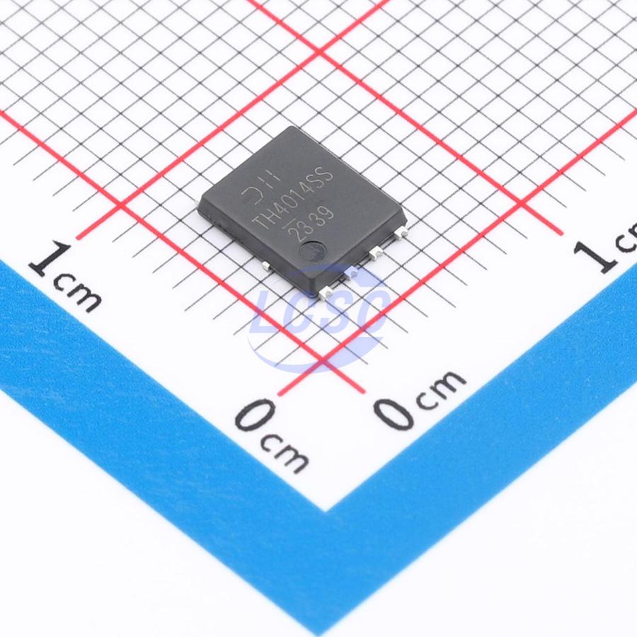 DMTH4014SPSWQ-13 DIODES
