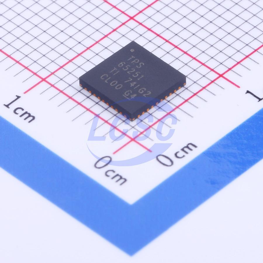 TPS65251RHAR TI