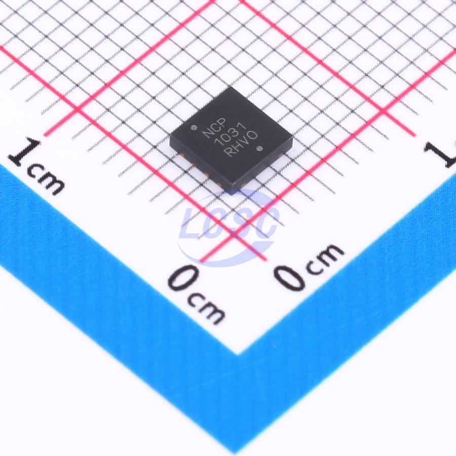 NCP1031MNTXG onsemi