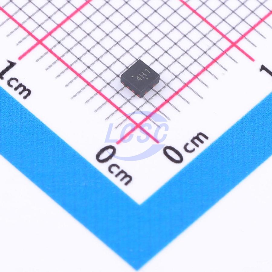 NCP45524IMNTWG-H onsemi