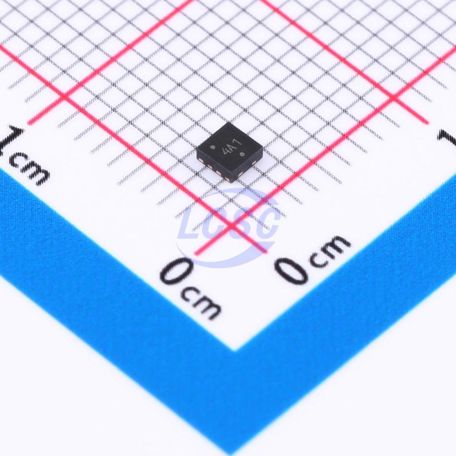 NCP6324BMTAATBG onsemi