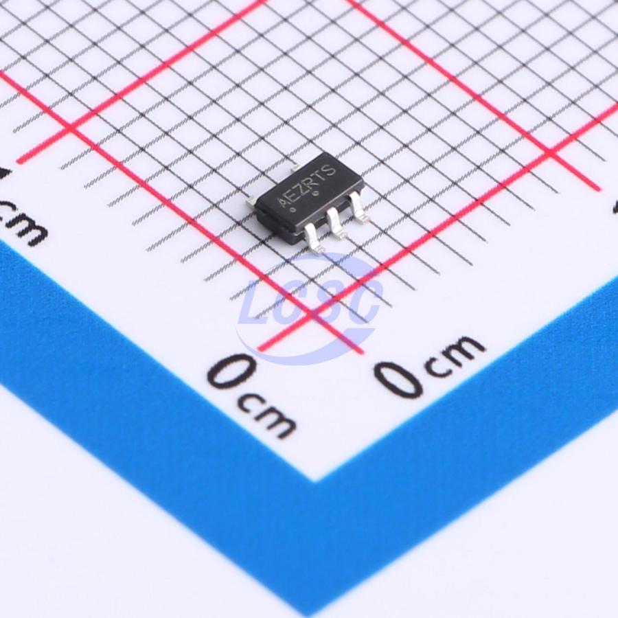 NCS21911SN2T1G onsemi