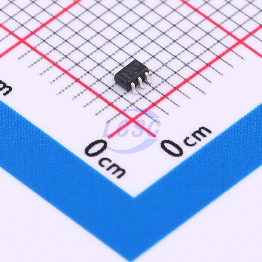 NCS333ASQ3T2G onsemi