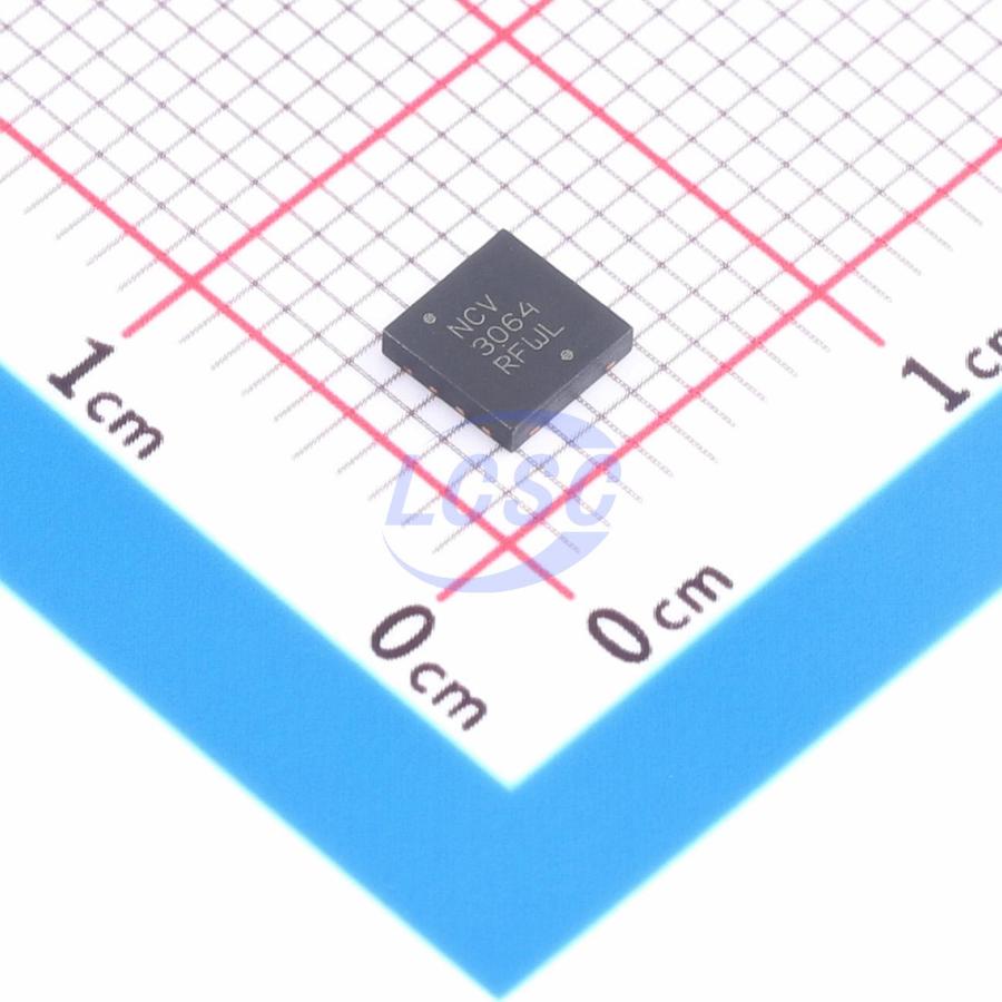 NCV3064MNTXG onsemi