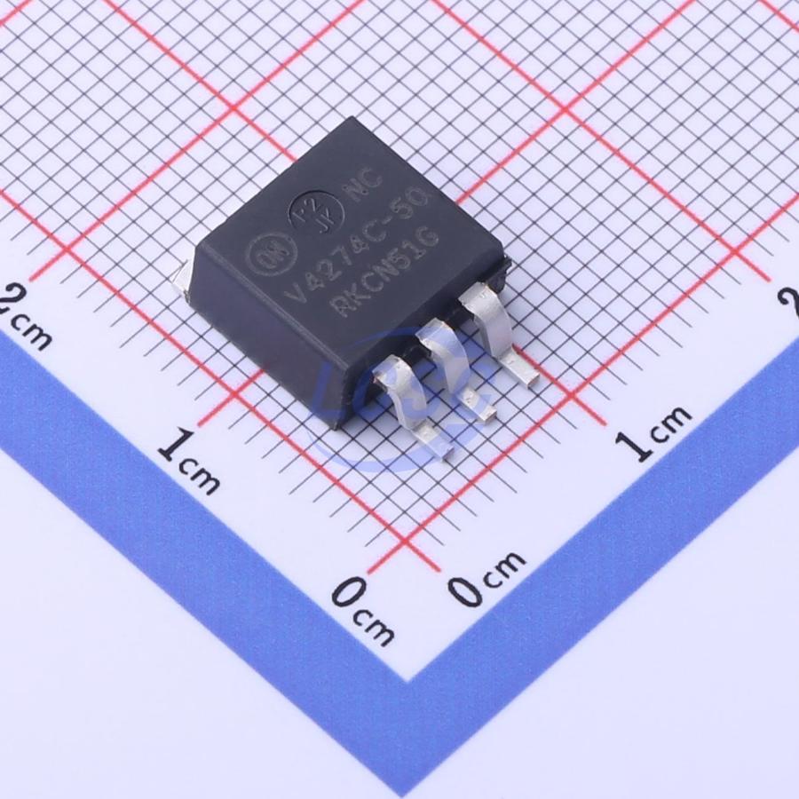 NCV4274CDS50R4G onsemi