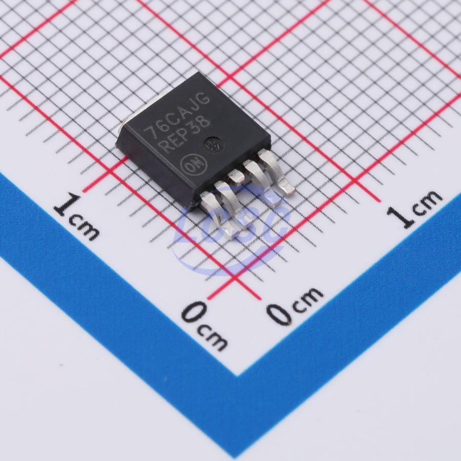 NCV4276CDTADJRKG onsemi