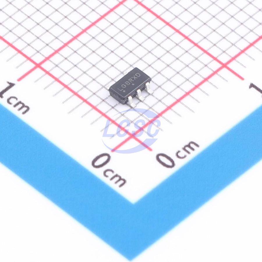 NCV551SN25T1G onsemi