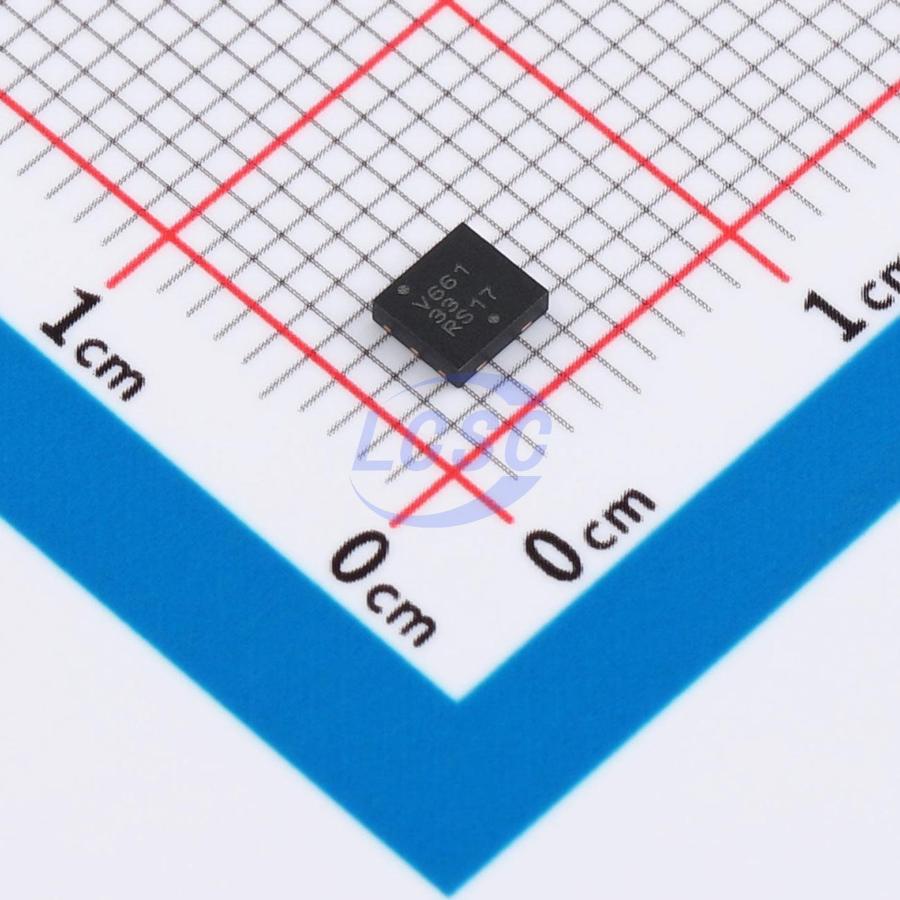 NCV5661MN33T2G onsemi