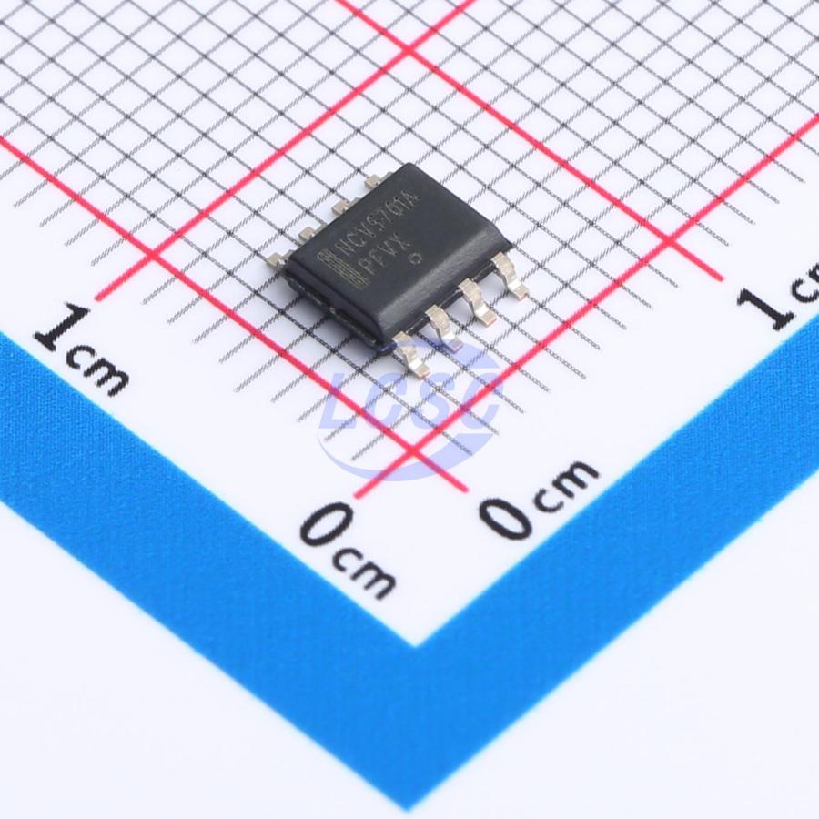 NCV5701ADR2G onsemi