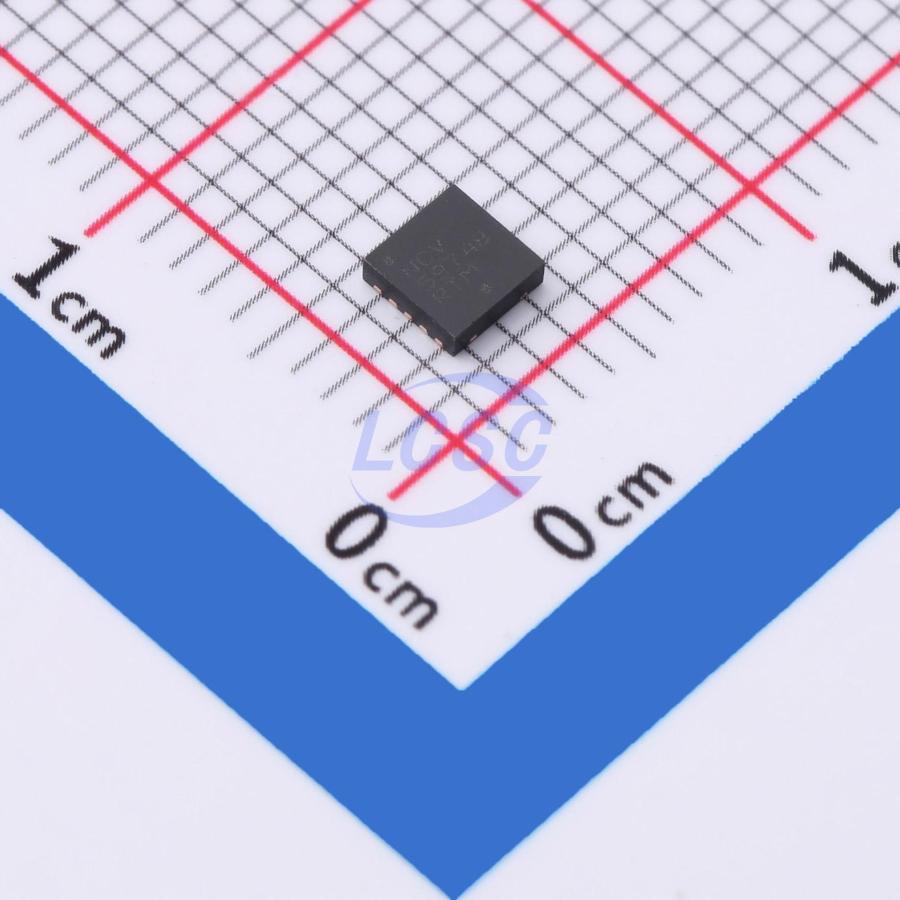 NCV59748MNADJTBG onsemi