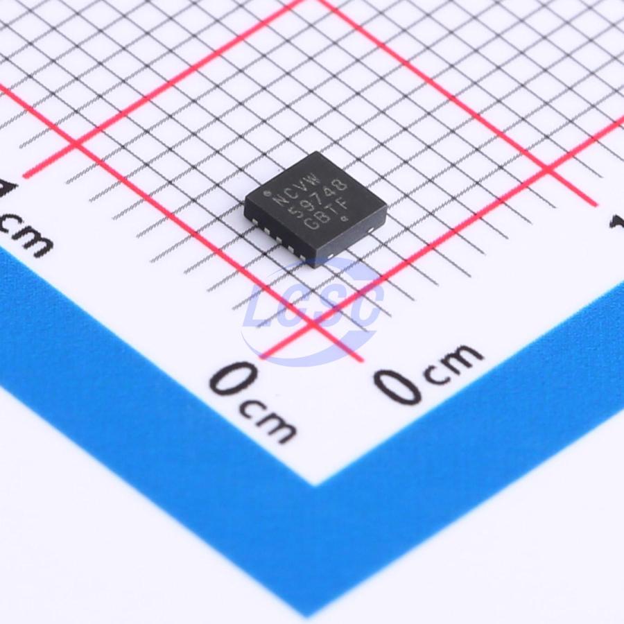 NCV59748MWADJTBG onsemi