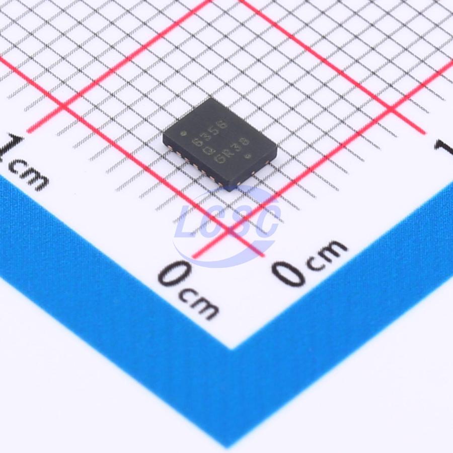 NCV6356QMTWTXG onsemi