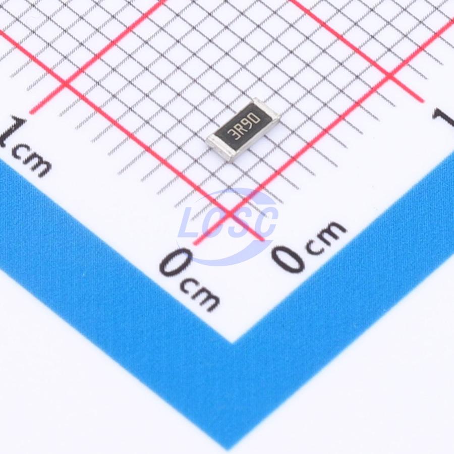 ESR18EZPF3R90 ROHM