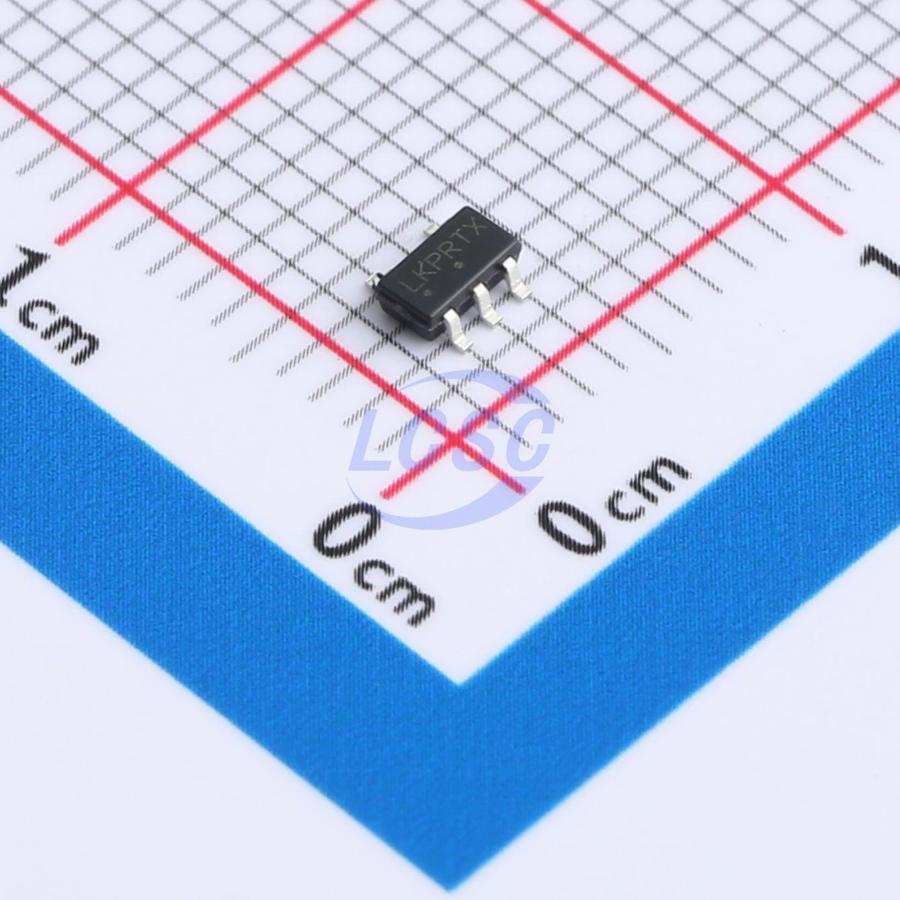 NCV8161BSN300T1G onsemi