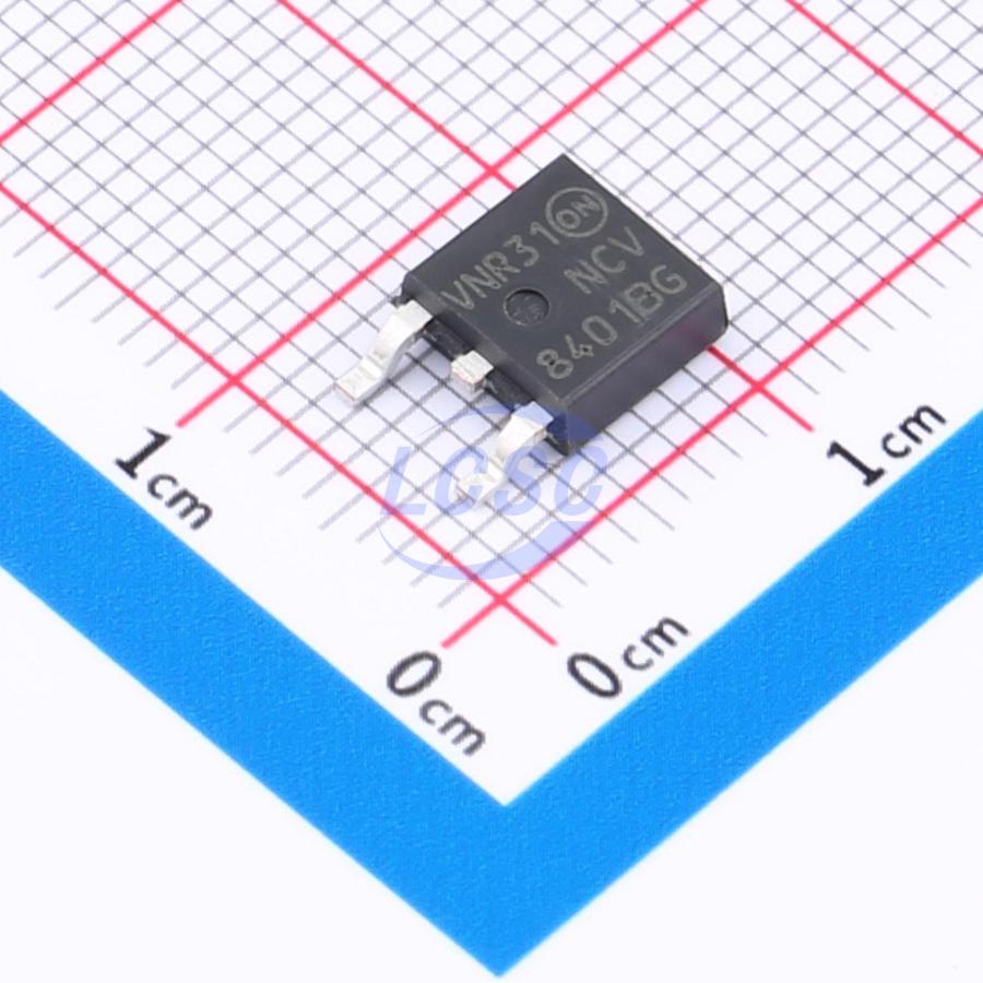 NCV8401BDTRKG onsemi