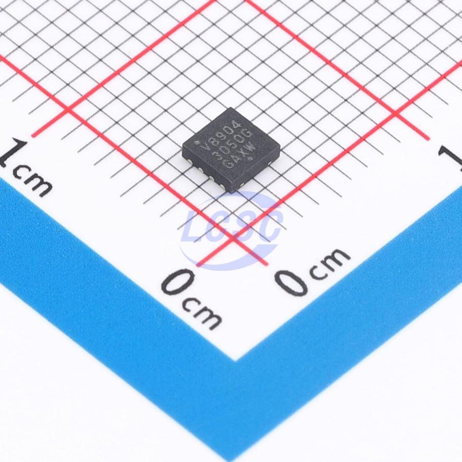 NCV890430MW50TXG onsemi
