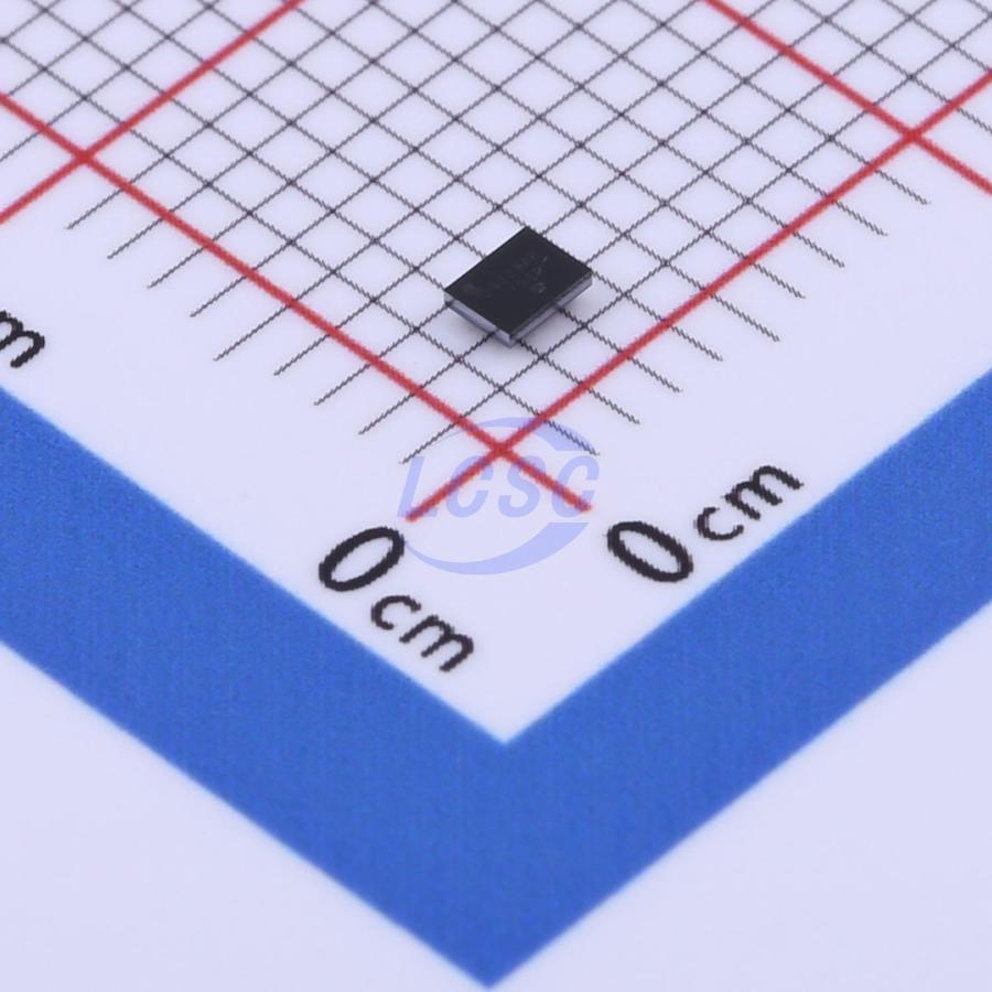 NLSX4378ABFCT1G onsemi