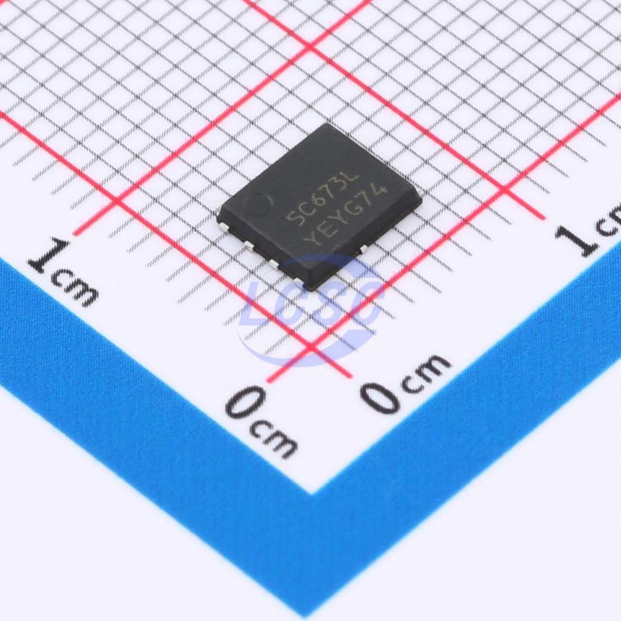 NTMFS5C673NLT1G onsemi