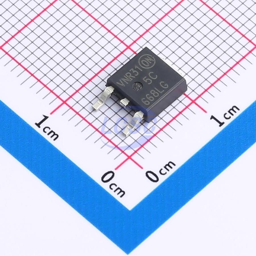 NVD5C668NLT4G onsemi