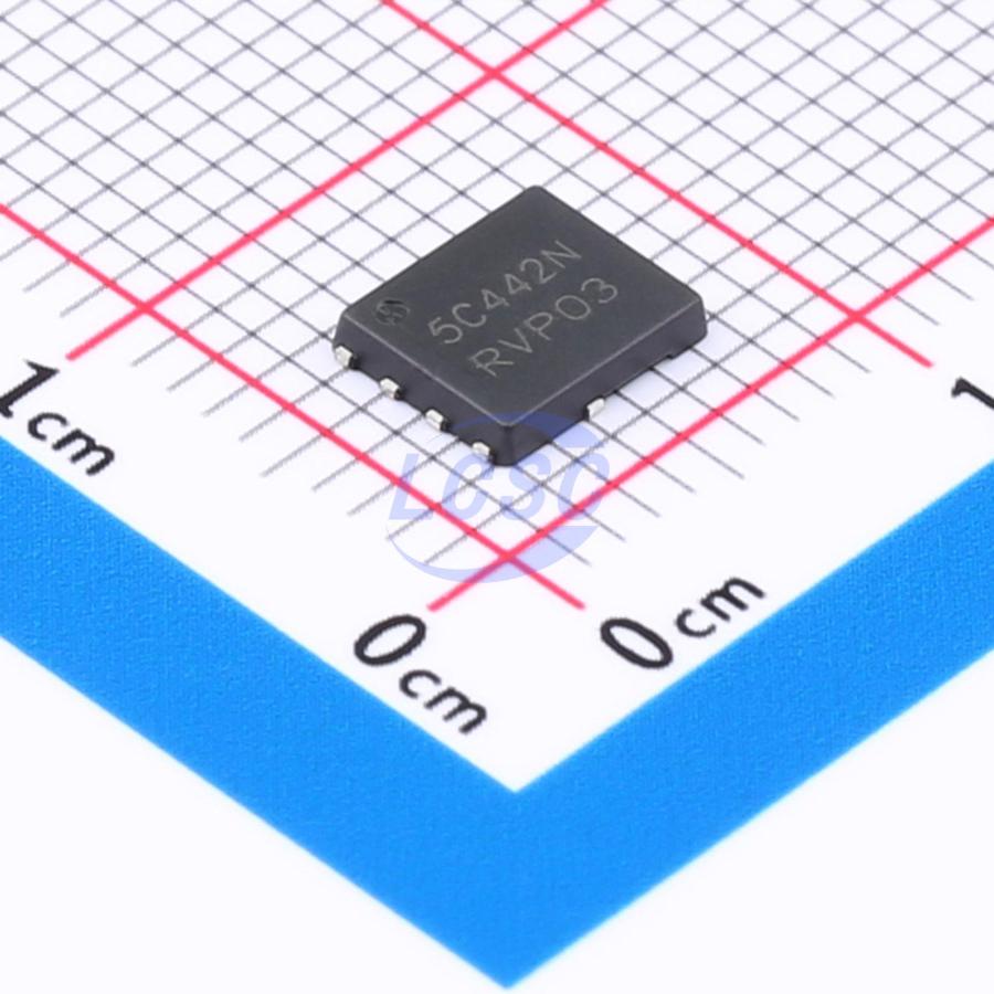 NVMFS5C442NAFT1G onsemi
