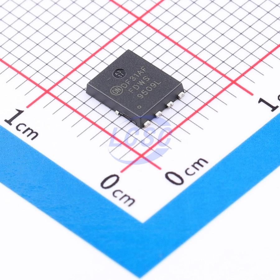 FDWS9509L-F085 onsemi