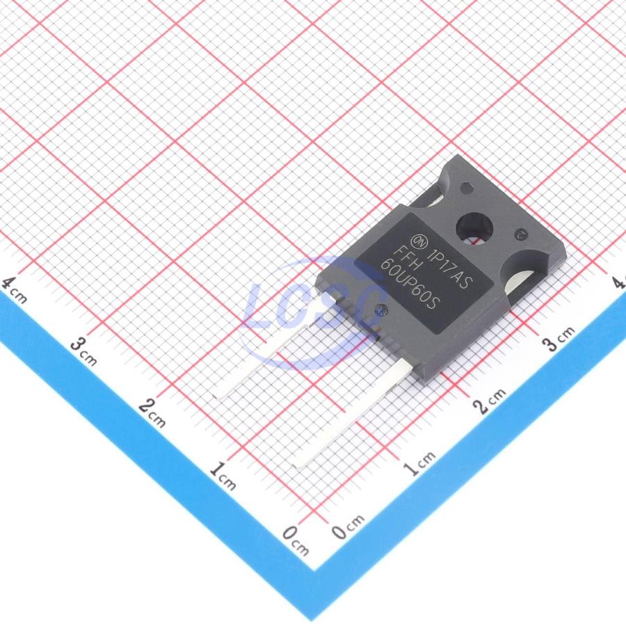 FFH60UP60S onsemi