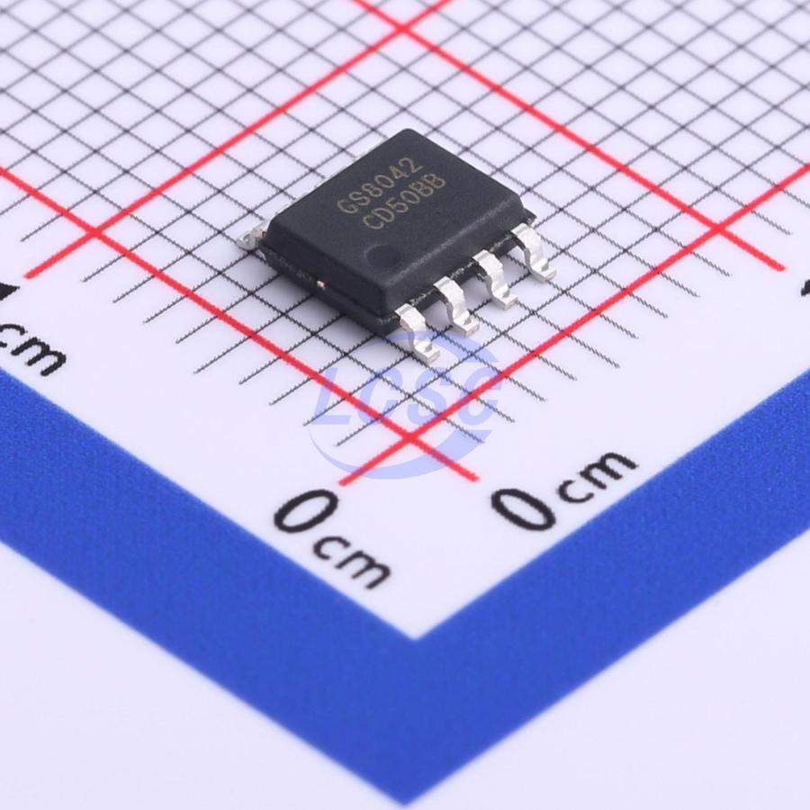 GS8042-SR Gainsil