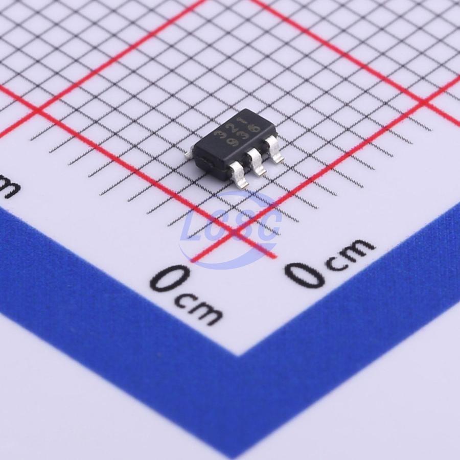 LM321 INJOINIC
