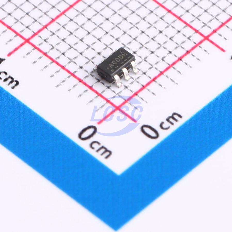 FAN6240M6X onsemi