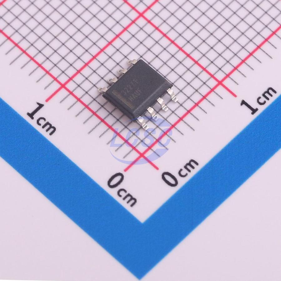 FAN3227TMX onsemi