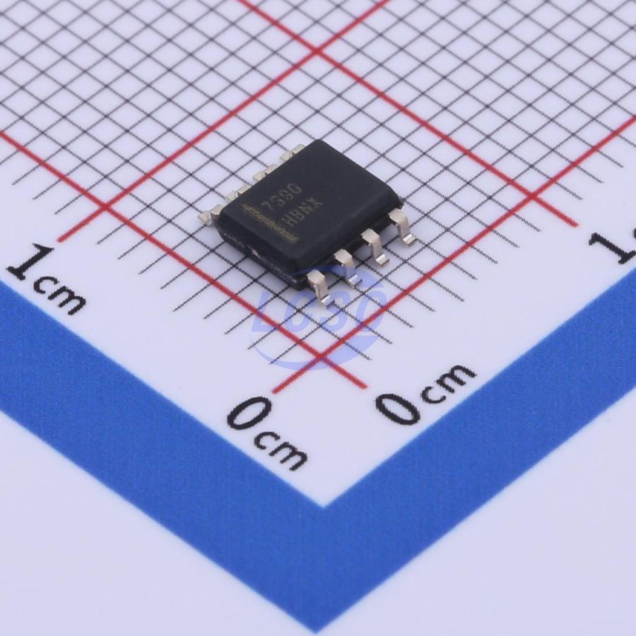 FAN7390MX onsemi