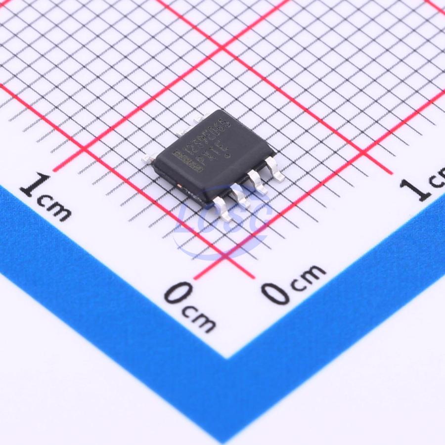NCP1239ED65R2G onsemi