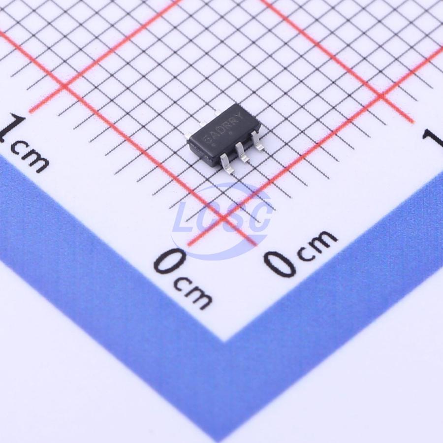 NCP1251BSN100T1G onsemi