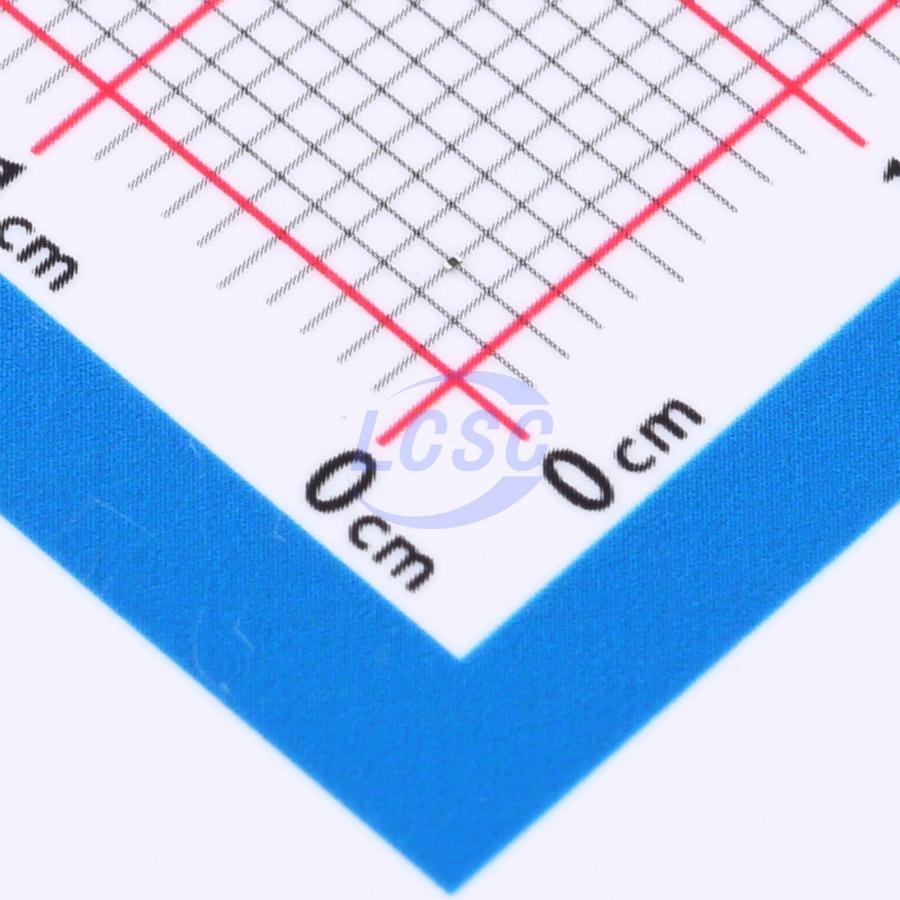 RC0100FR-071KL YAGEO