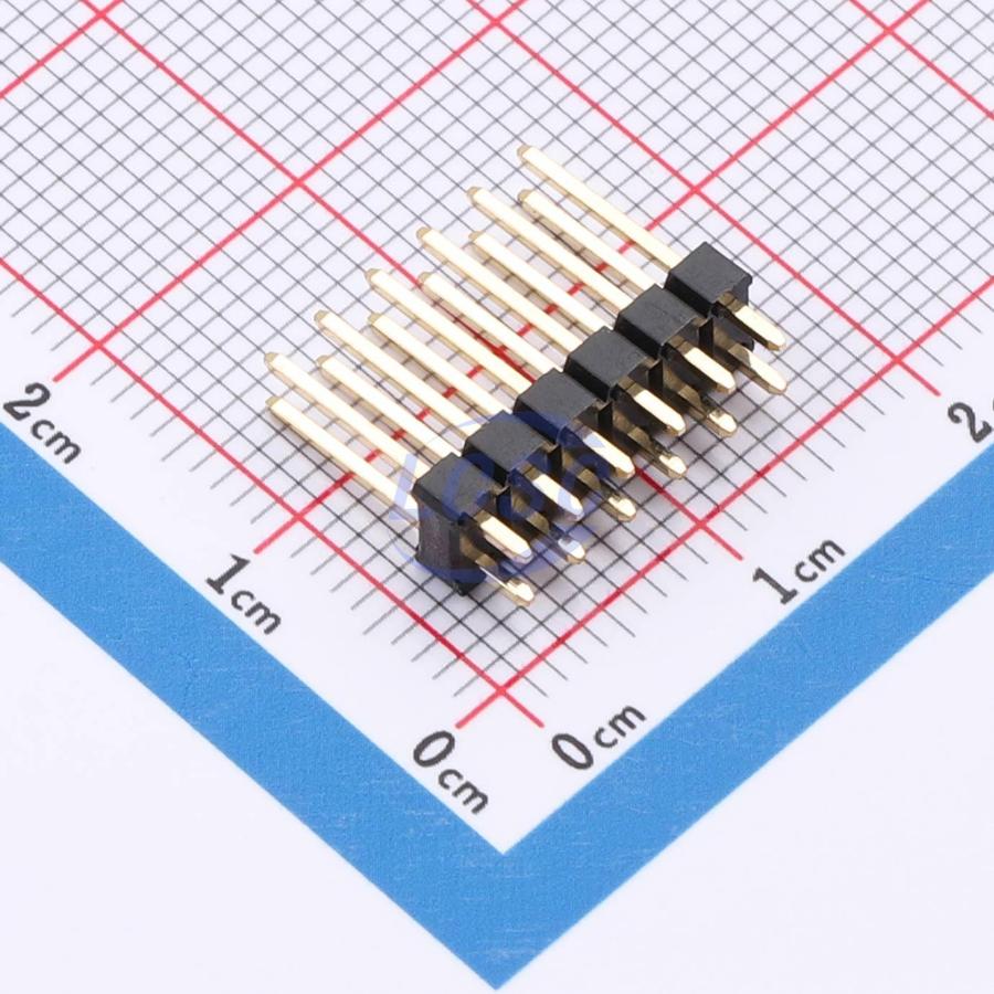 10129381-912004BLF Amphenol