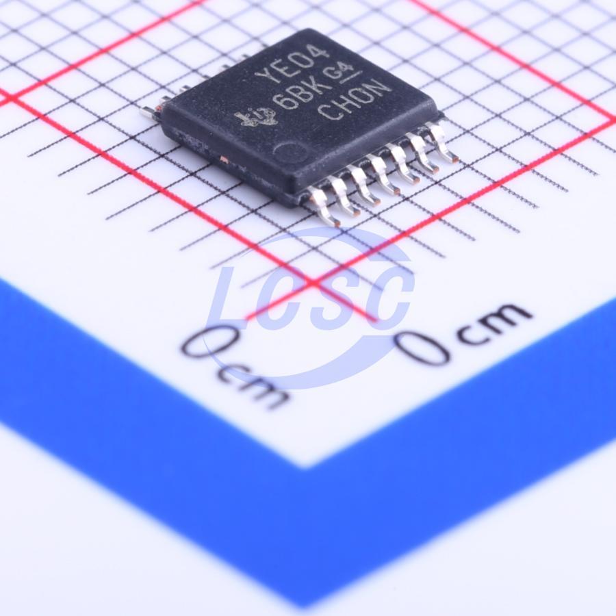 TXB0104PWR TI