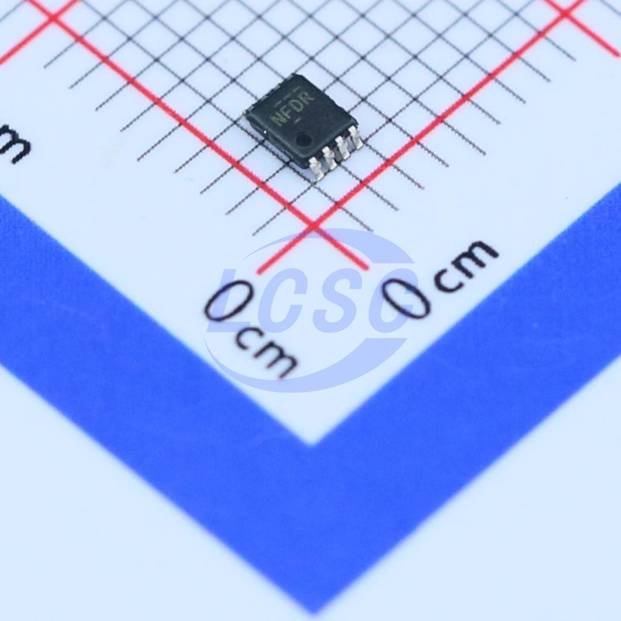 TXB0102DCUR TI