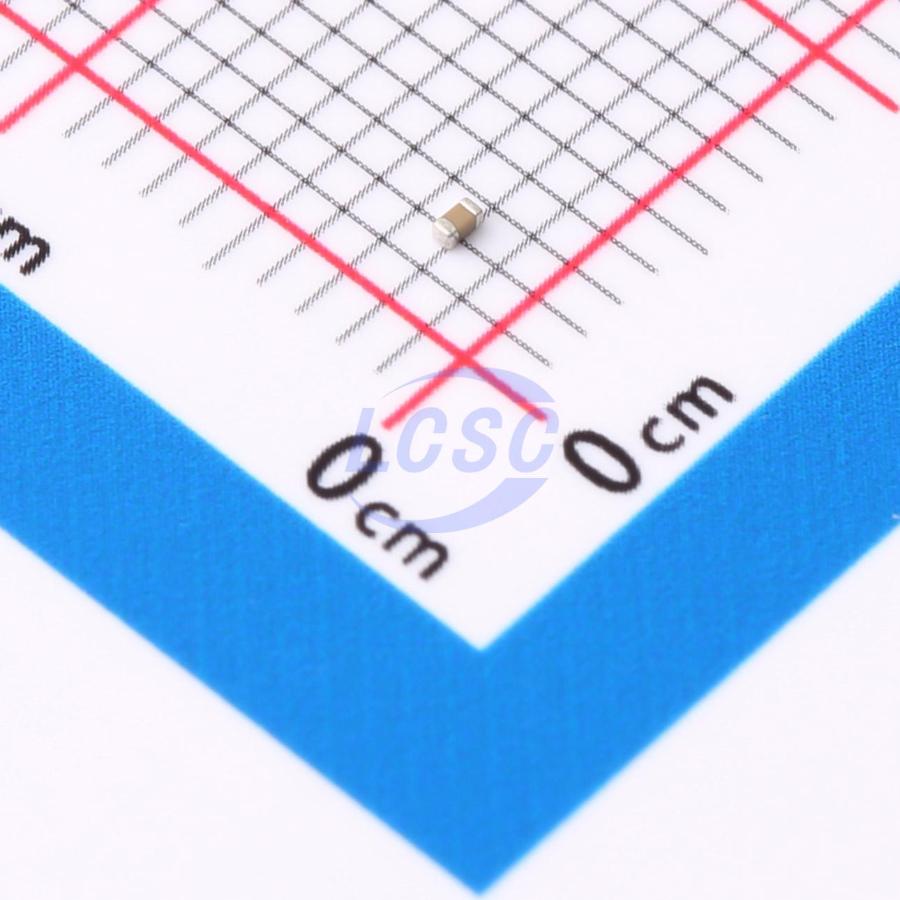 CGA0402X7R104K250GT HRE