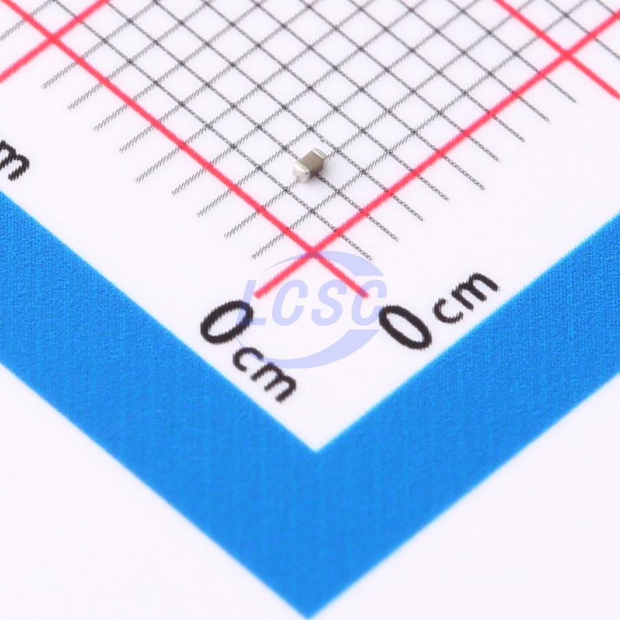 CGA0402X5R105K160GT HRE