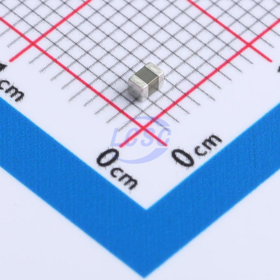 CGA0805X5R476M100MT HRE