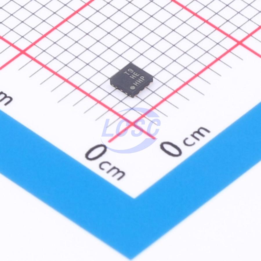 ATTINY9-MAHR MICROCHIP