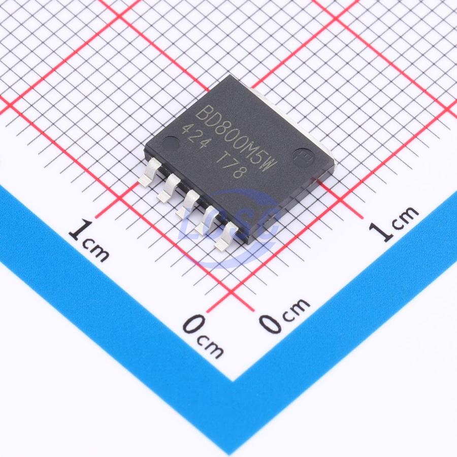 BD800M5WHFP-CTR ROHM