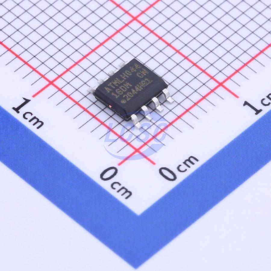 AT24C16D-SSHM-T MICROCHIP