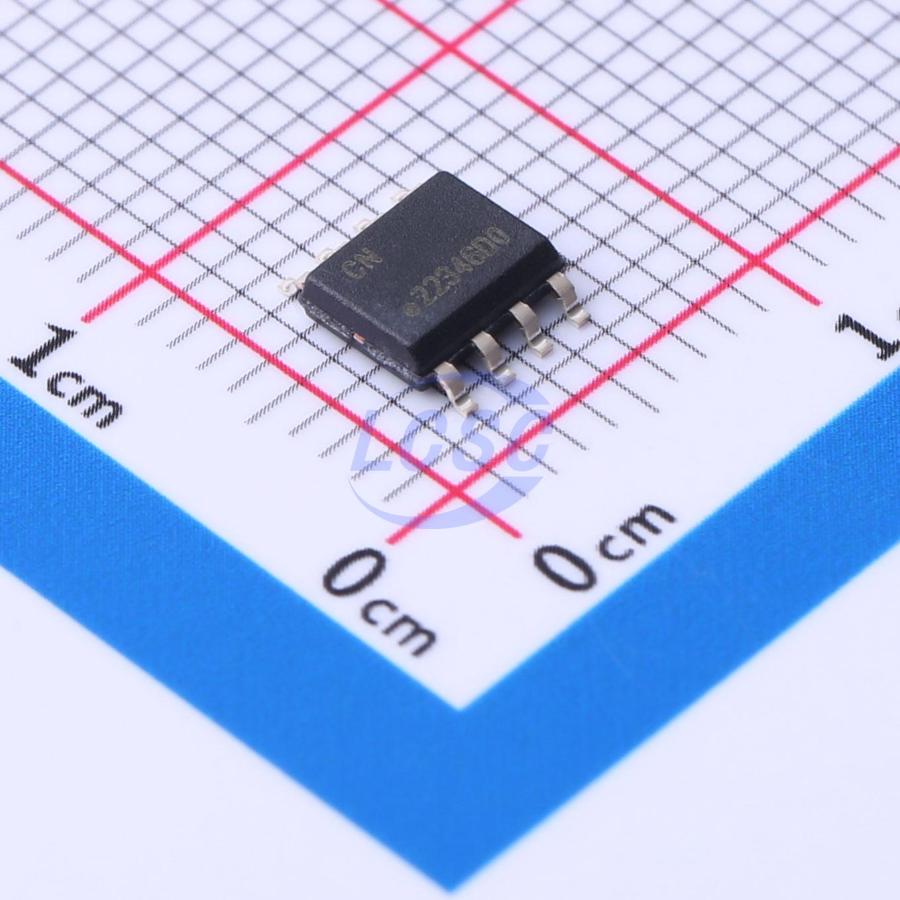 ATECC608A-SSHDA-T MICROCHIP
