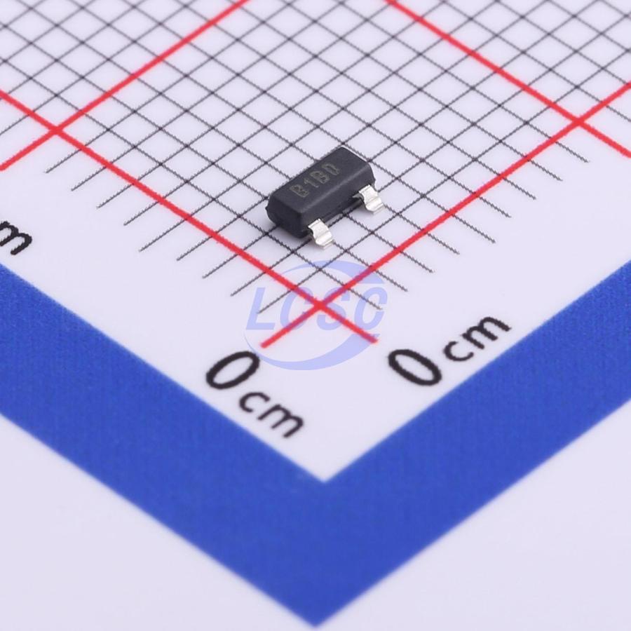 11AA010T-I/TT MICROCHIP