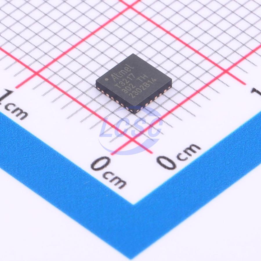 ATTINY3217-MFR MICROCHIP