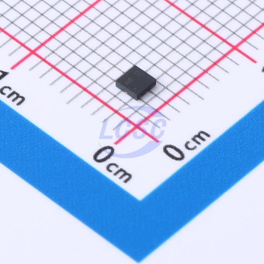 DMN2028UFDF-7 DIODES